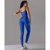 Безшовный комбенизон Leggings Body Cannota Rib model 53